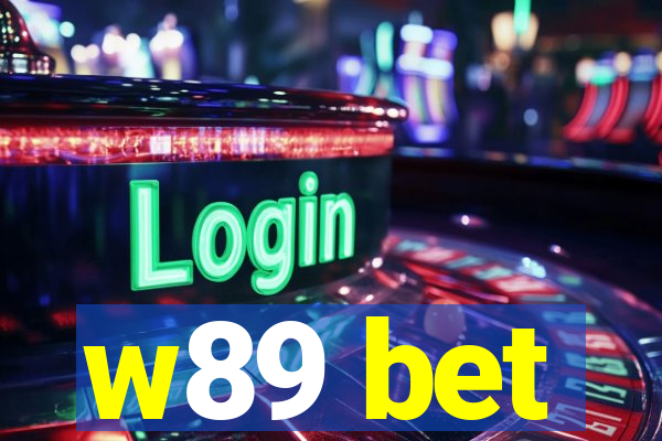 w89 bet